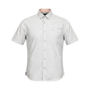 🌊 Vilebrequin Collection Men’s Button-Up‎ Shirt | Size M | French Riviera Vibes